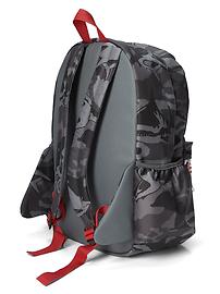 View large product image 5 of 5. Shark senior backpack