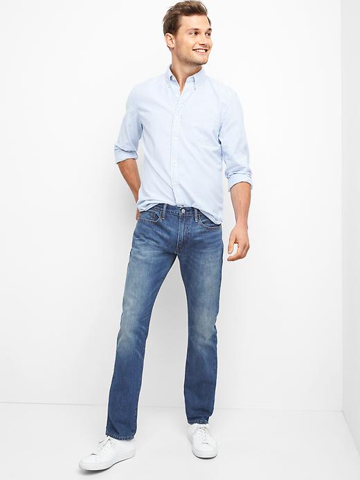 Image number 3 showing, Jeans in Slim Fit