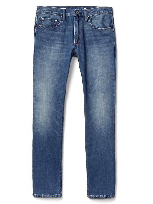 Image number 7 showing, Jeans in Slim Fit