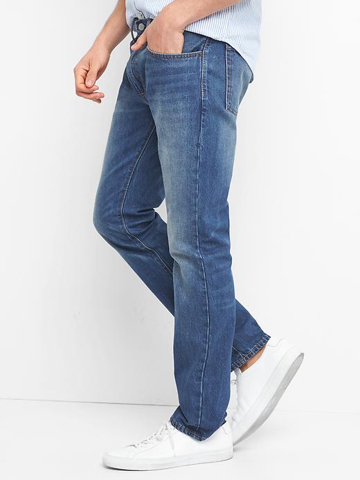 Image number 5 showing, Jeans in Slim Fit