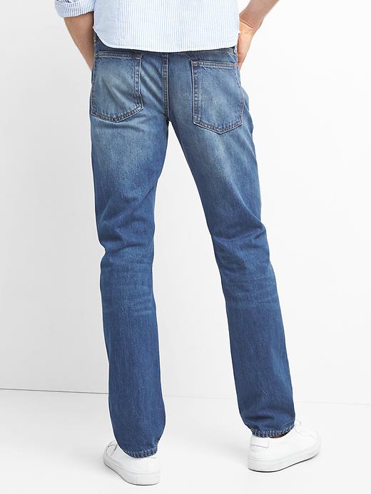 Image number 2 showing, Jeans in Slim Fit