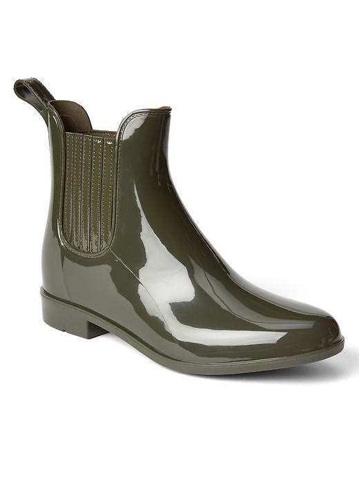 View large product image 1 of 1. Rain Booties