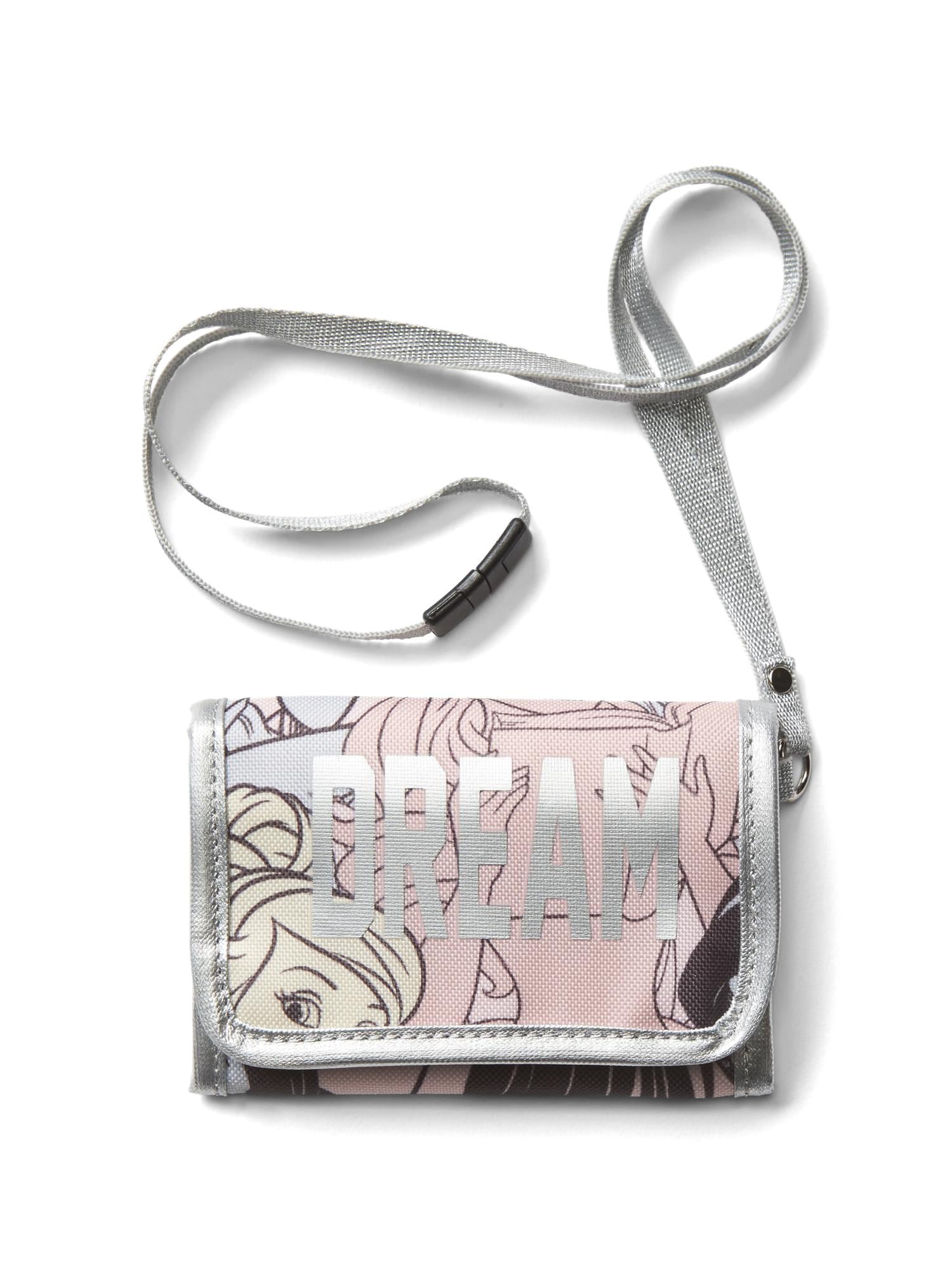 Gap outlet kids wallet