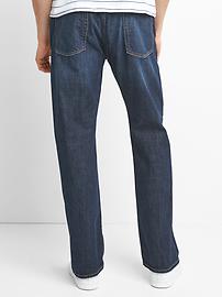 gap men's jeans relaxed fit