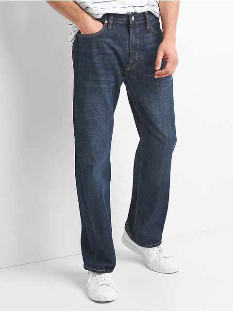 gap outlet mens jeans