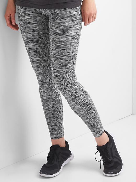 Gapfit blackout technology clearance