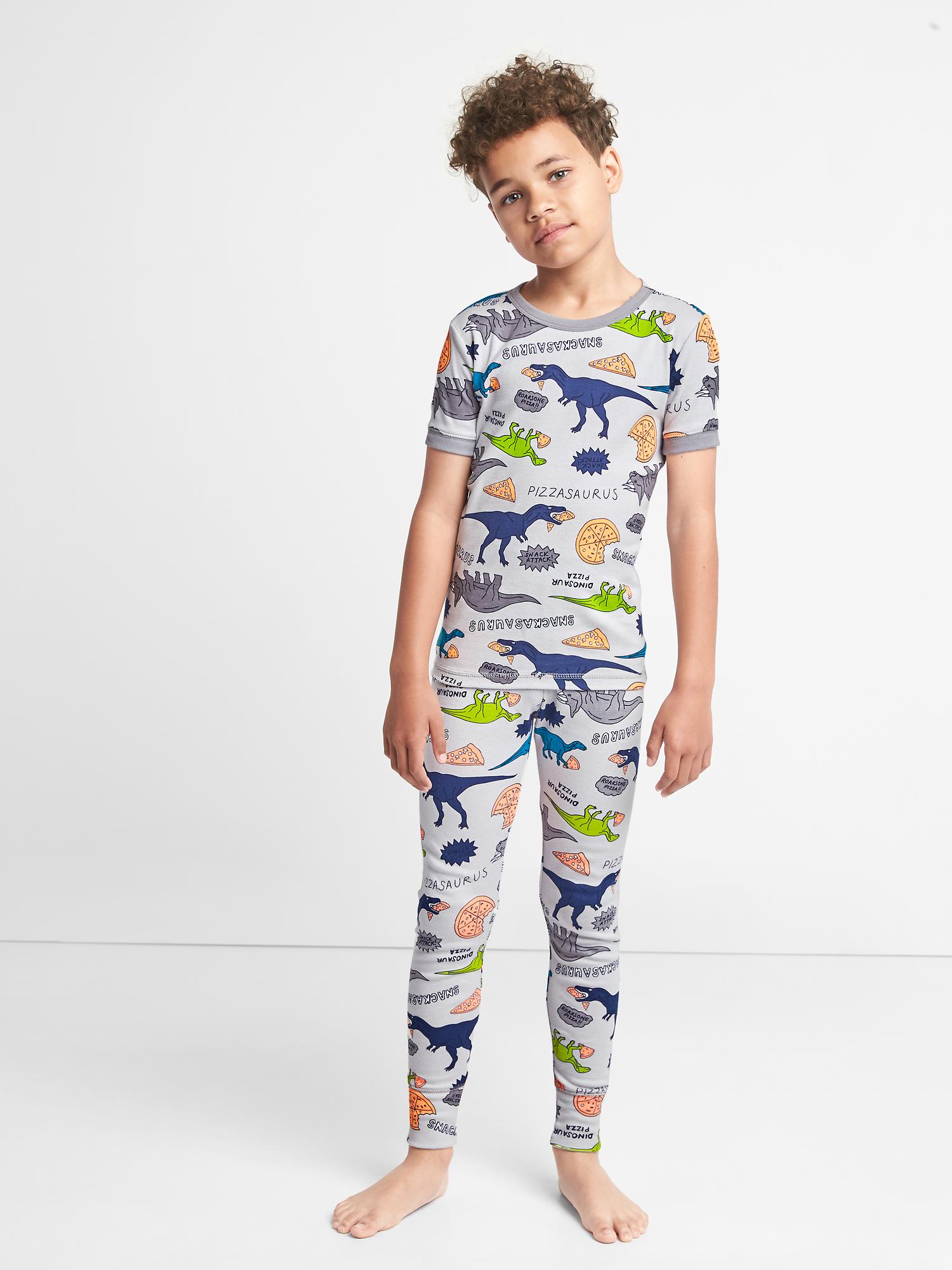 Print sleep set Gap