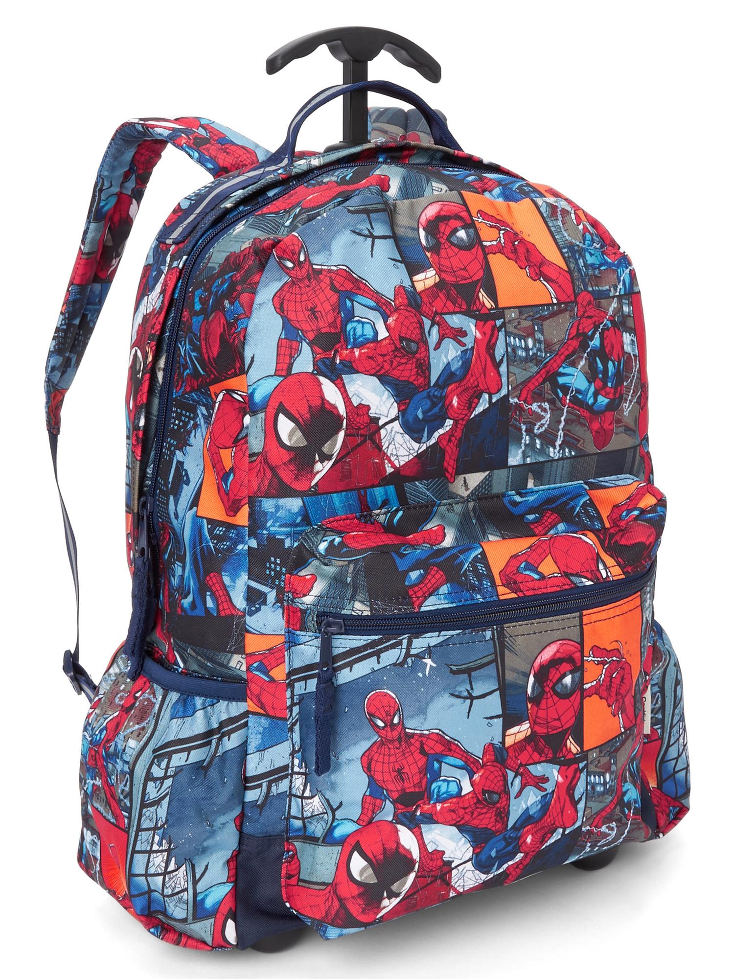 Marvel backpack gap deals