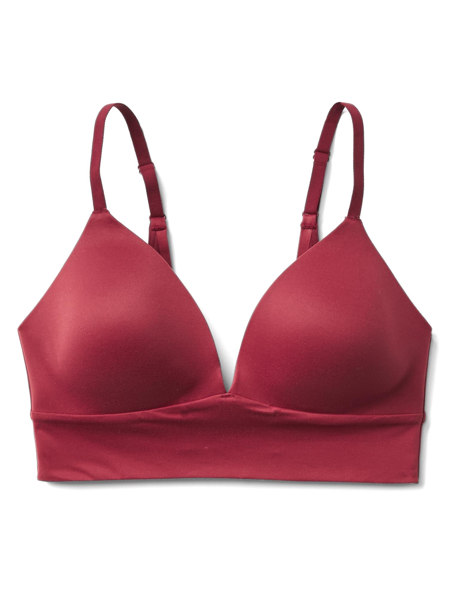 Gap live in best sale bralette