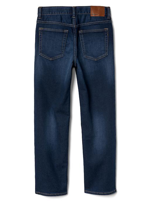 Image number 3 showing, Kids Original Fit Jeans with Fantastiflex