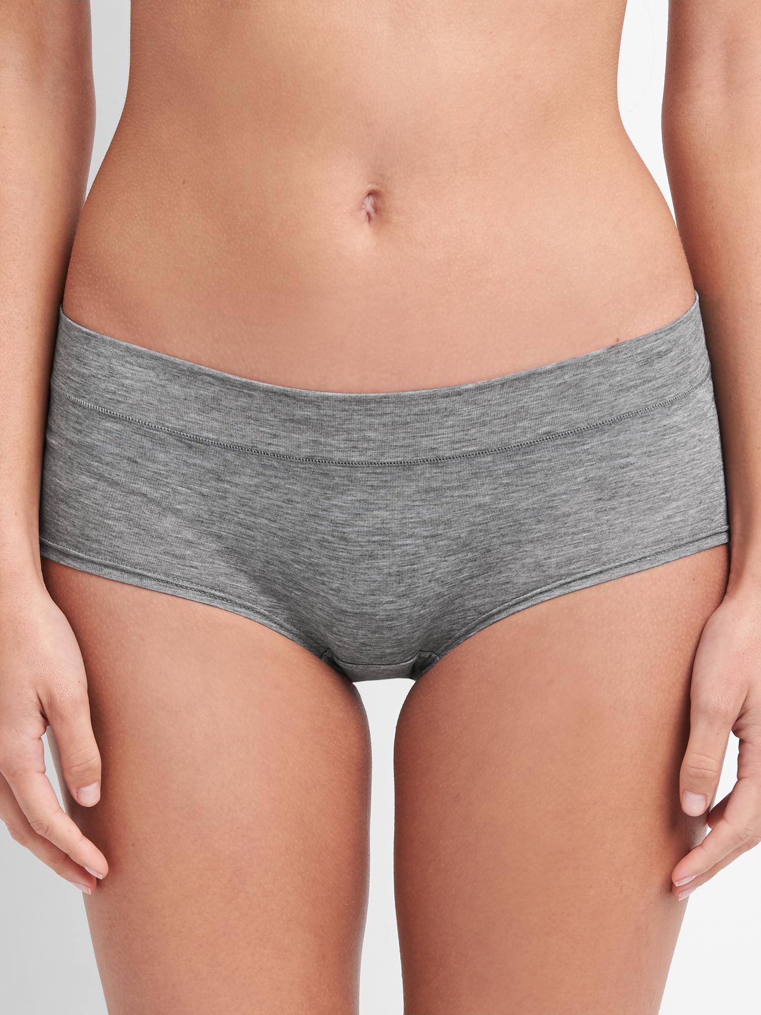 Best Underwear to Buy From Gap