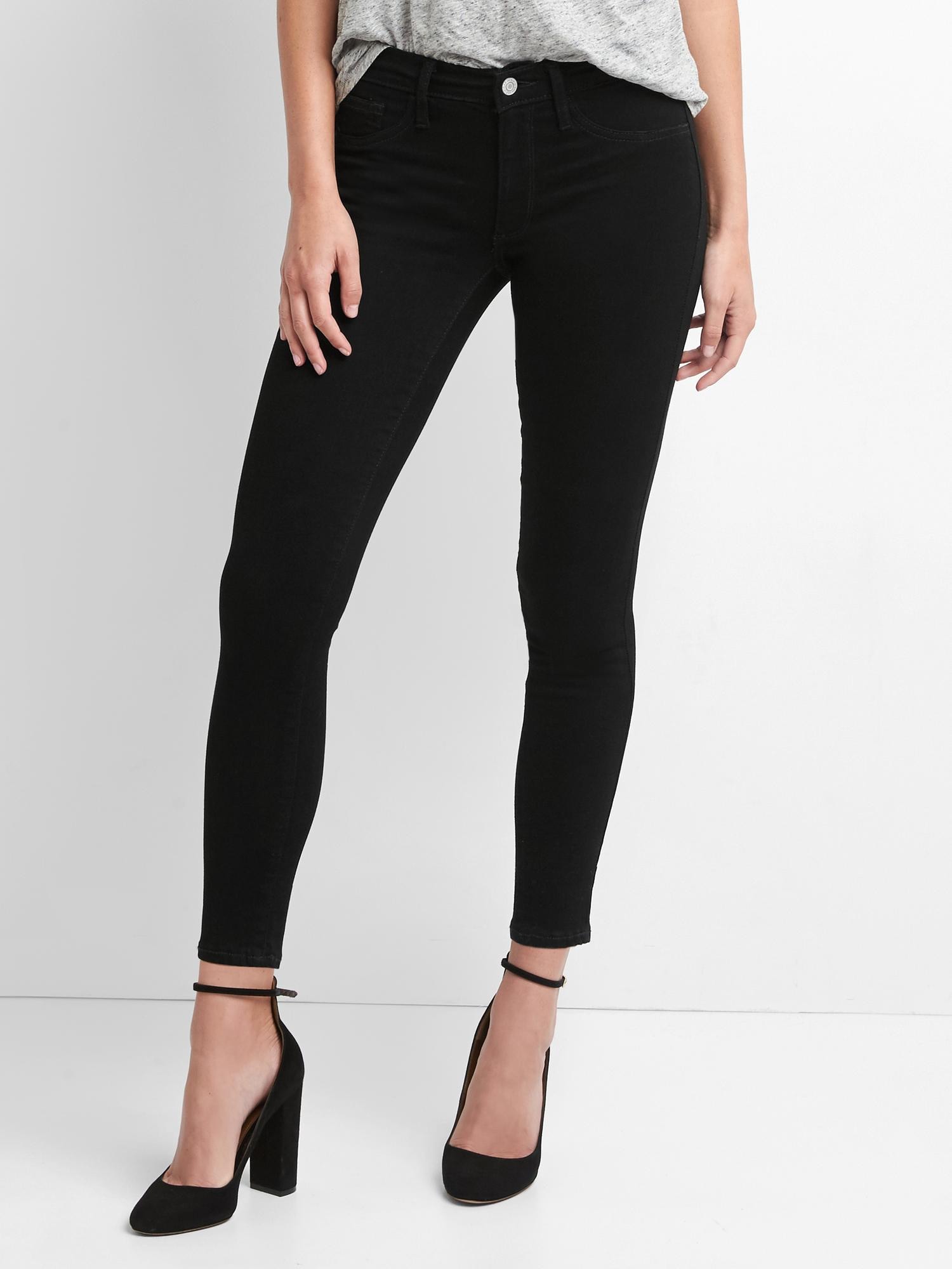 Favorite jeggings gap sale