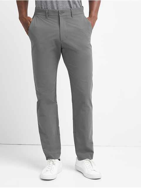 Men's Linen Pants | Gap