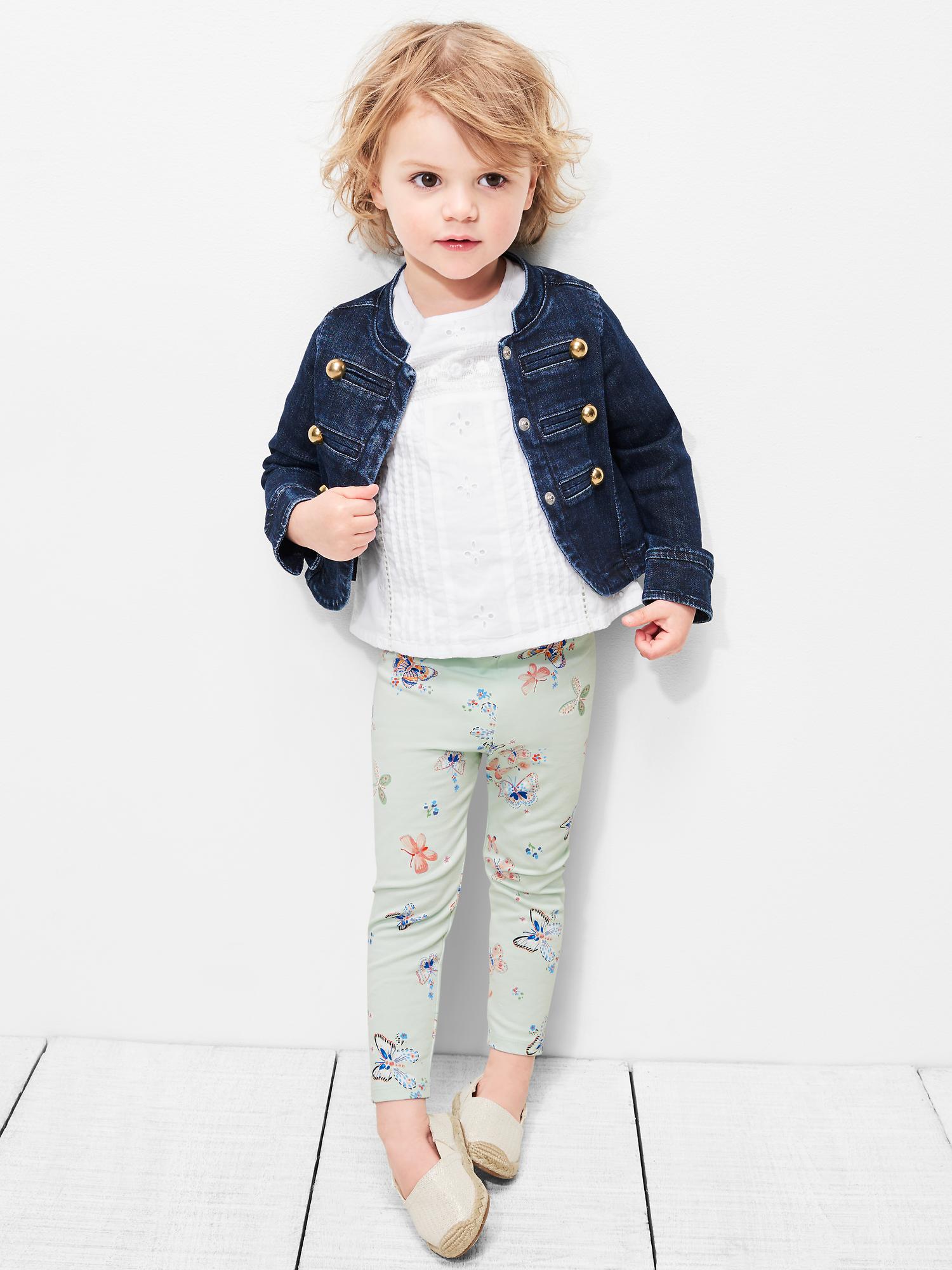 Gap band jacket Clearance