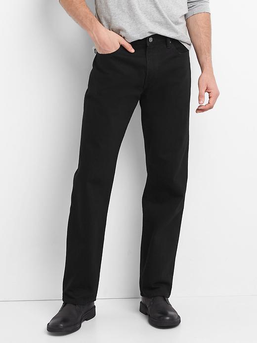 Jeans In Standard Fit Jeans In Standard Fit