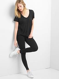 Basic Leggings