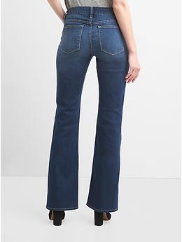 Jeans femme gap best sale