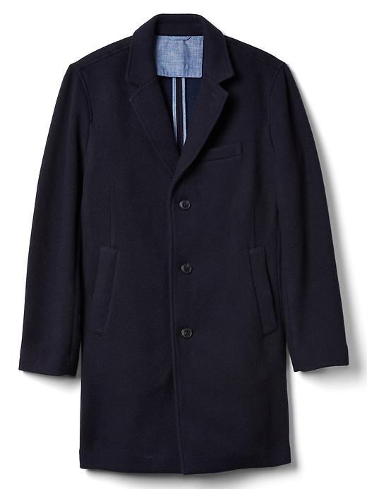 Gap womens hot sale wool coats