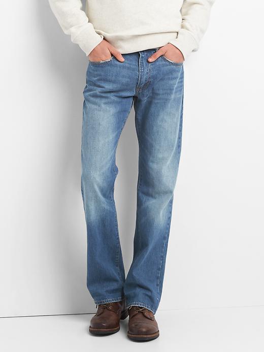 Gap Mens Jeans In Boot Fit Gap Mens Jeans In Boot Fit