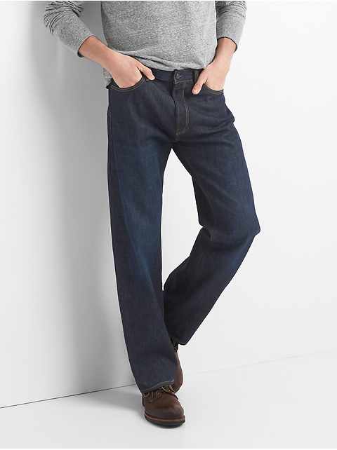gap big and tall jeans