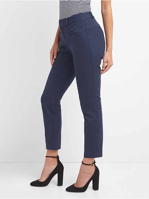 gap womens pants