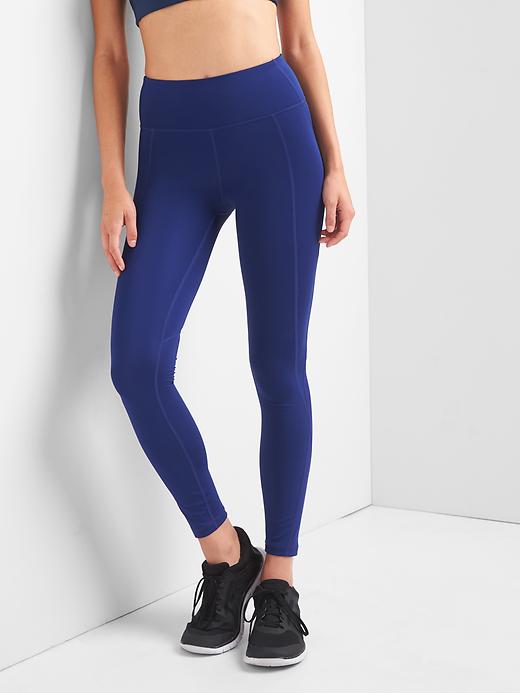 GapFit High Rise Full Length Leggings in Sculpt Compression