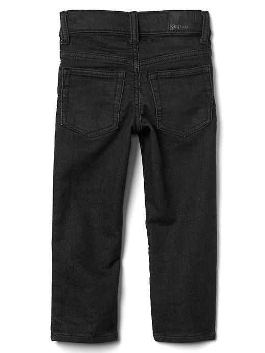 Image number 2 showing, Slim Jeans in Supersoft with High Stretch