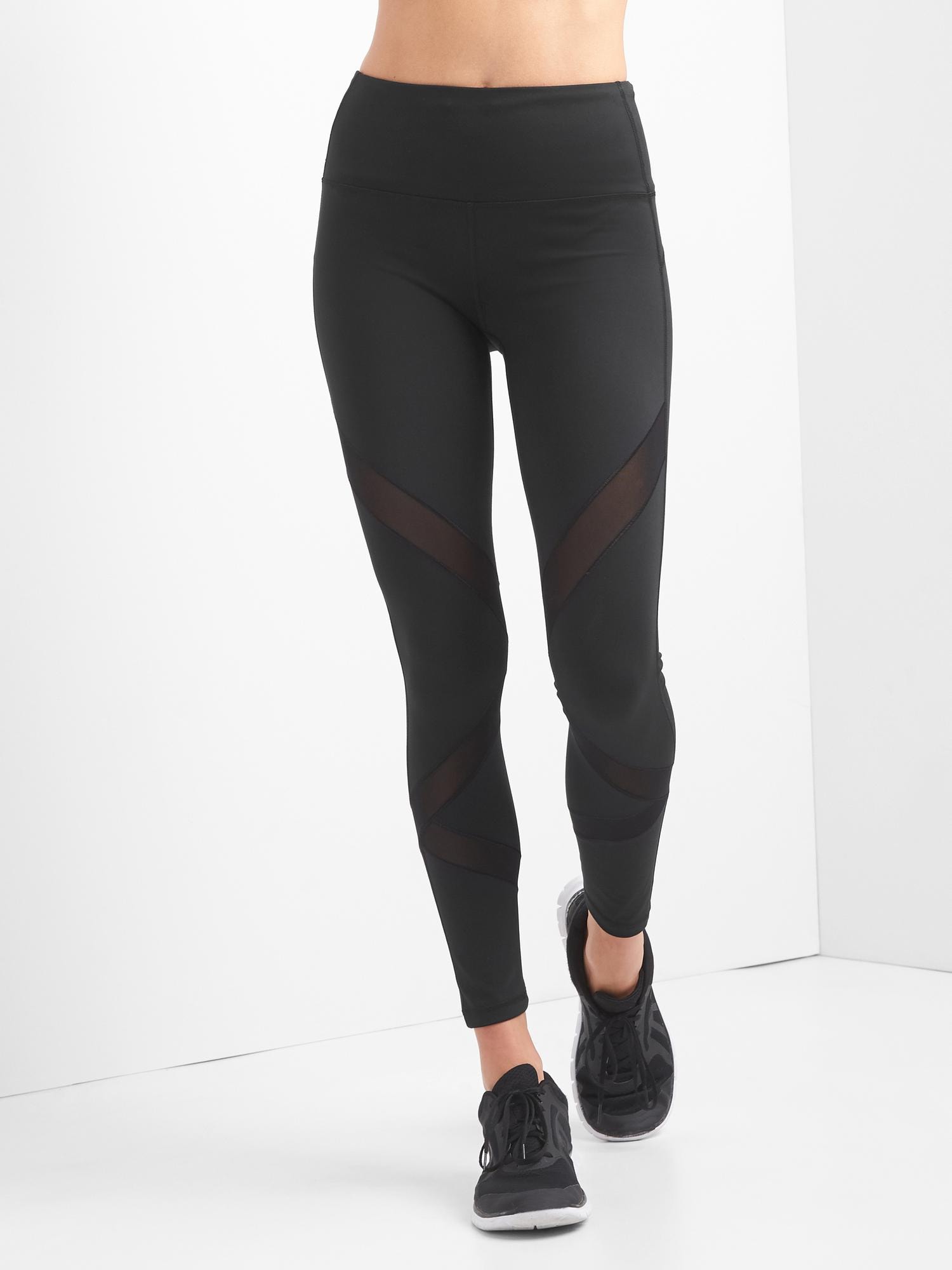 GFast Blackout Leggings