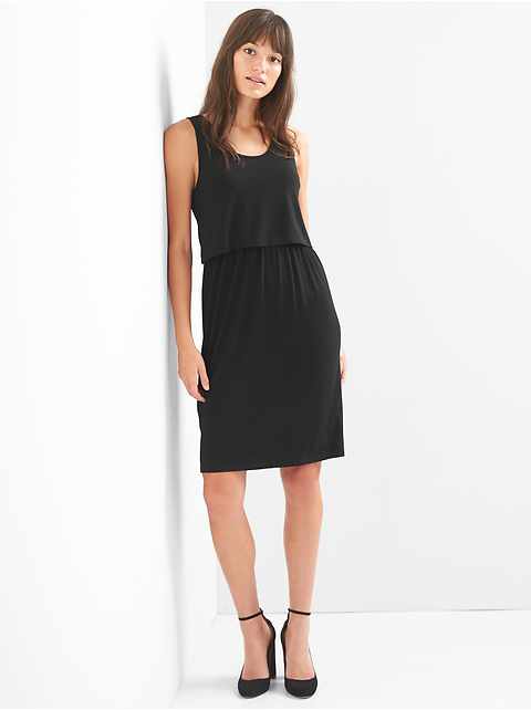 Nursing Dresses At Gapmaternity Gap