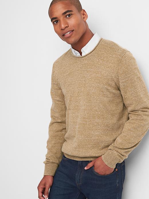 Gap roll neck discount