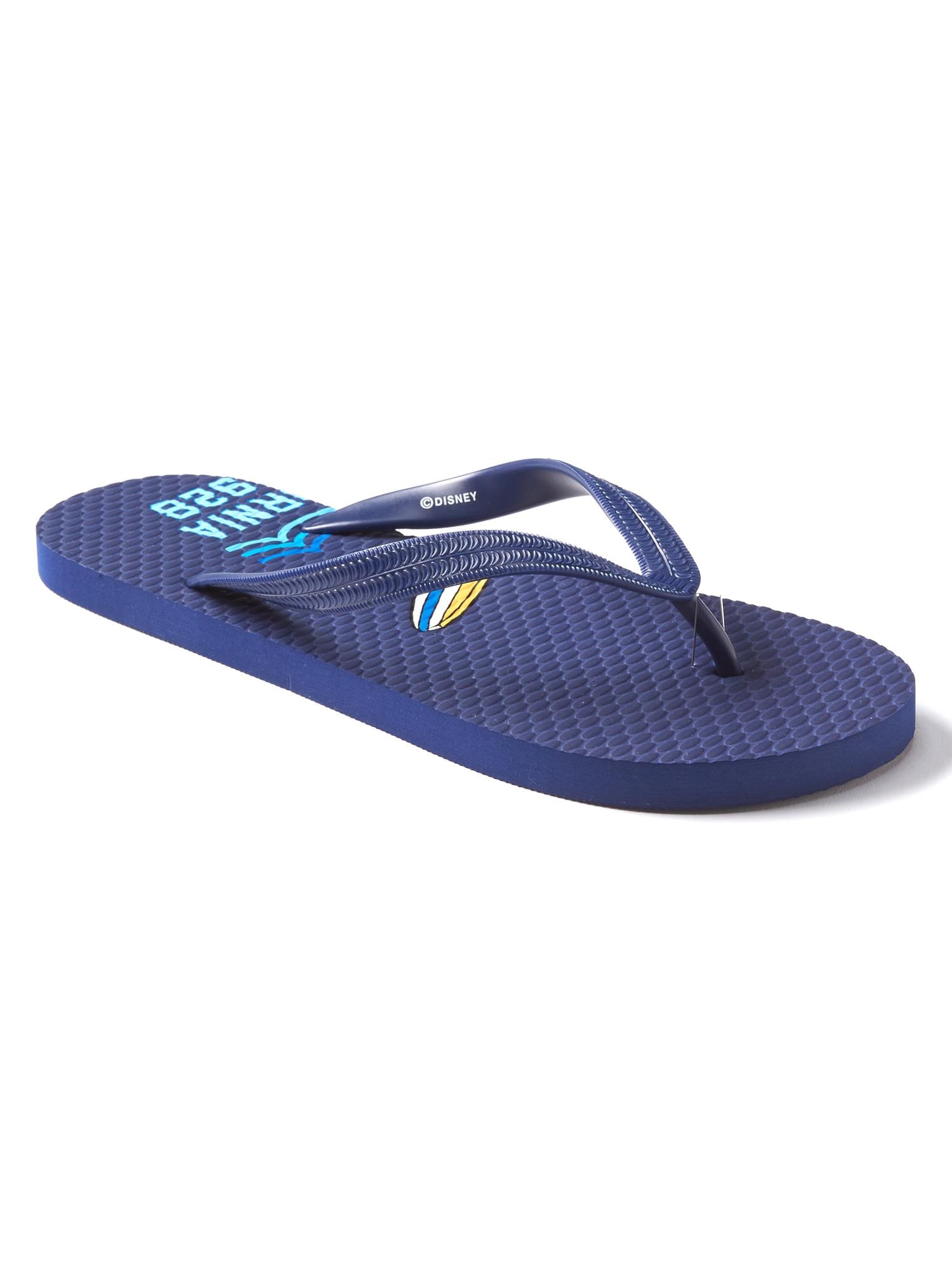 Gap Disney flip flops Gap