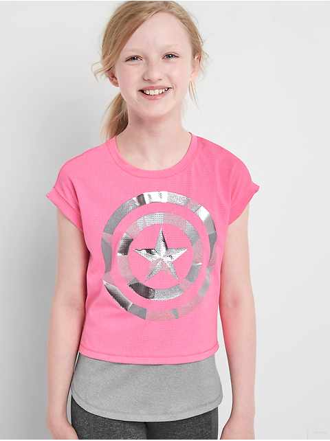 gap avengers pajamas