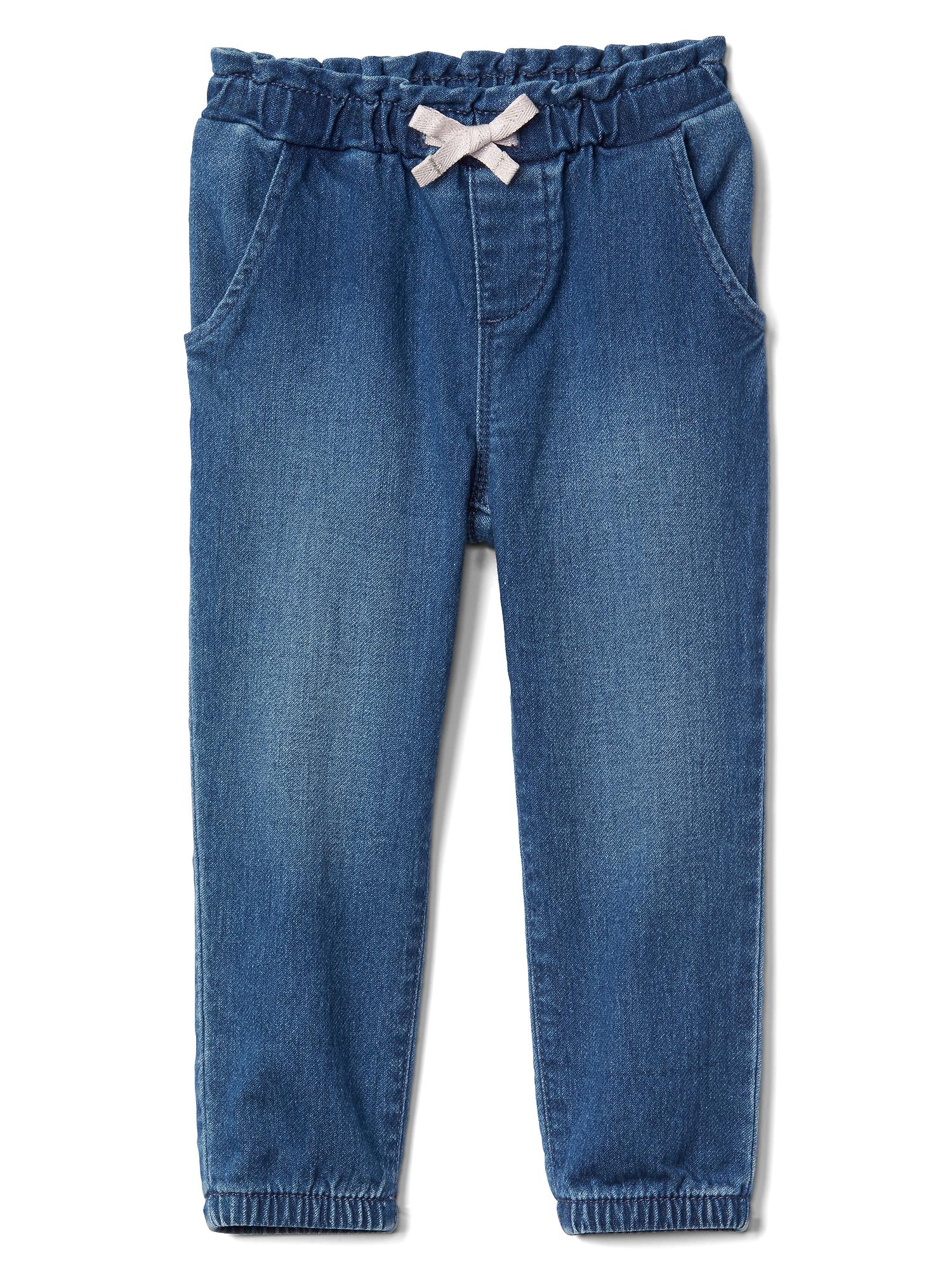 gap toddler joggers