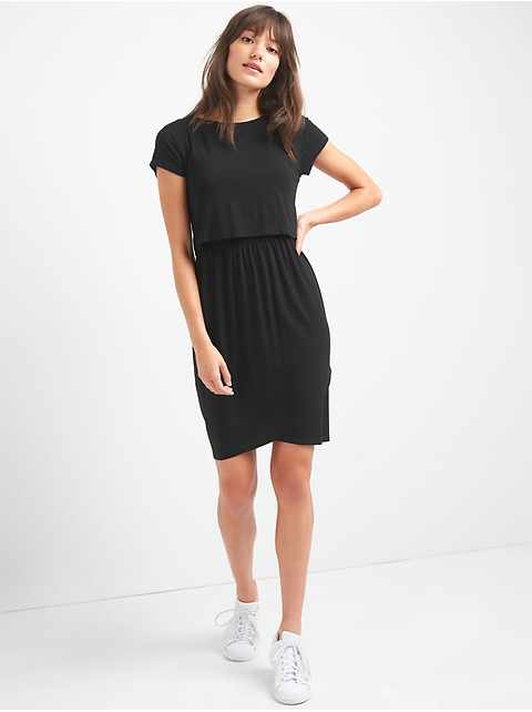 gap christmas dresses