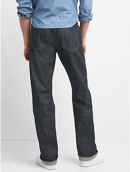 Gap 1969 kaihara japanese on sale selvedge denim