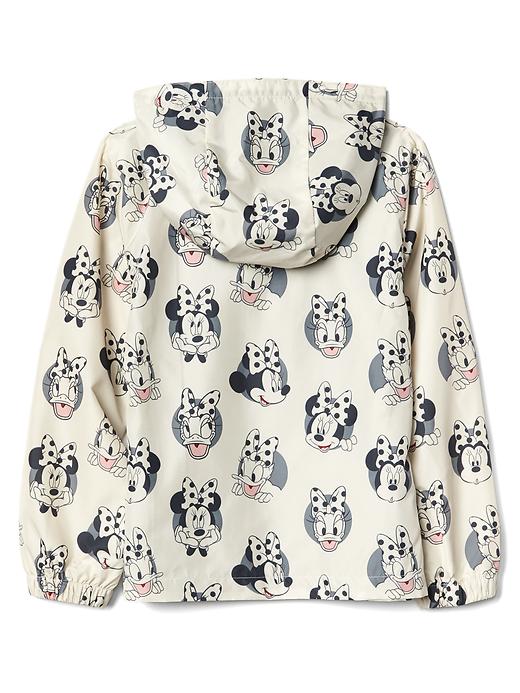 Image number 3 showing, GapKids &#124 Disney Minnie Mouse and friends windbuster