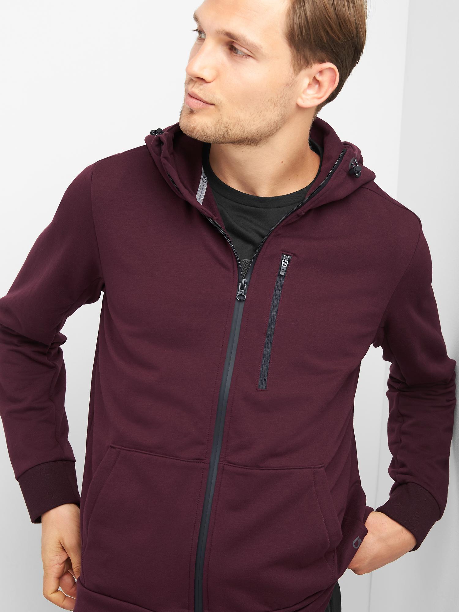 Gapfit all shop elements fleece