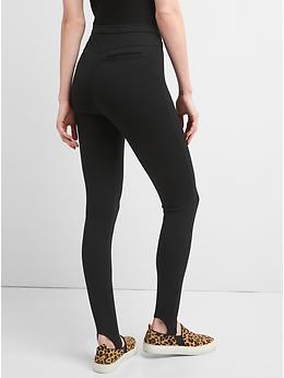 Gap discount sculpt ponte