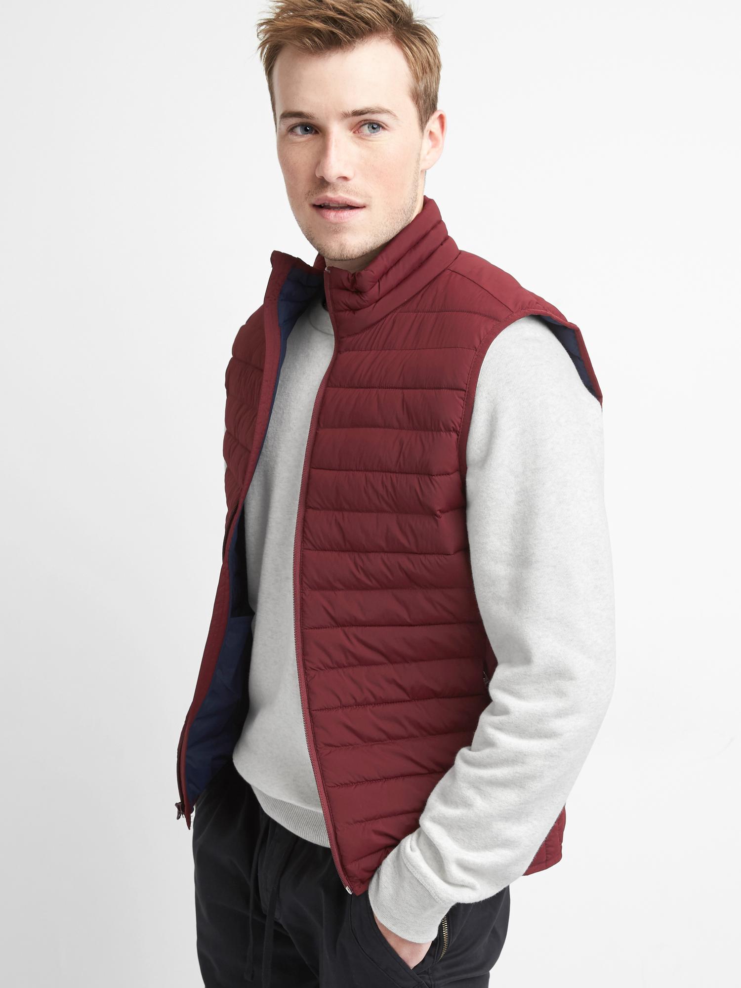 Gap cold sales control lite