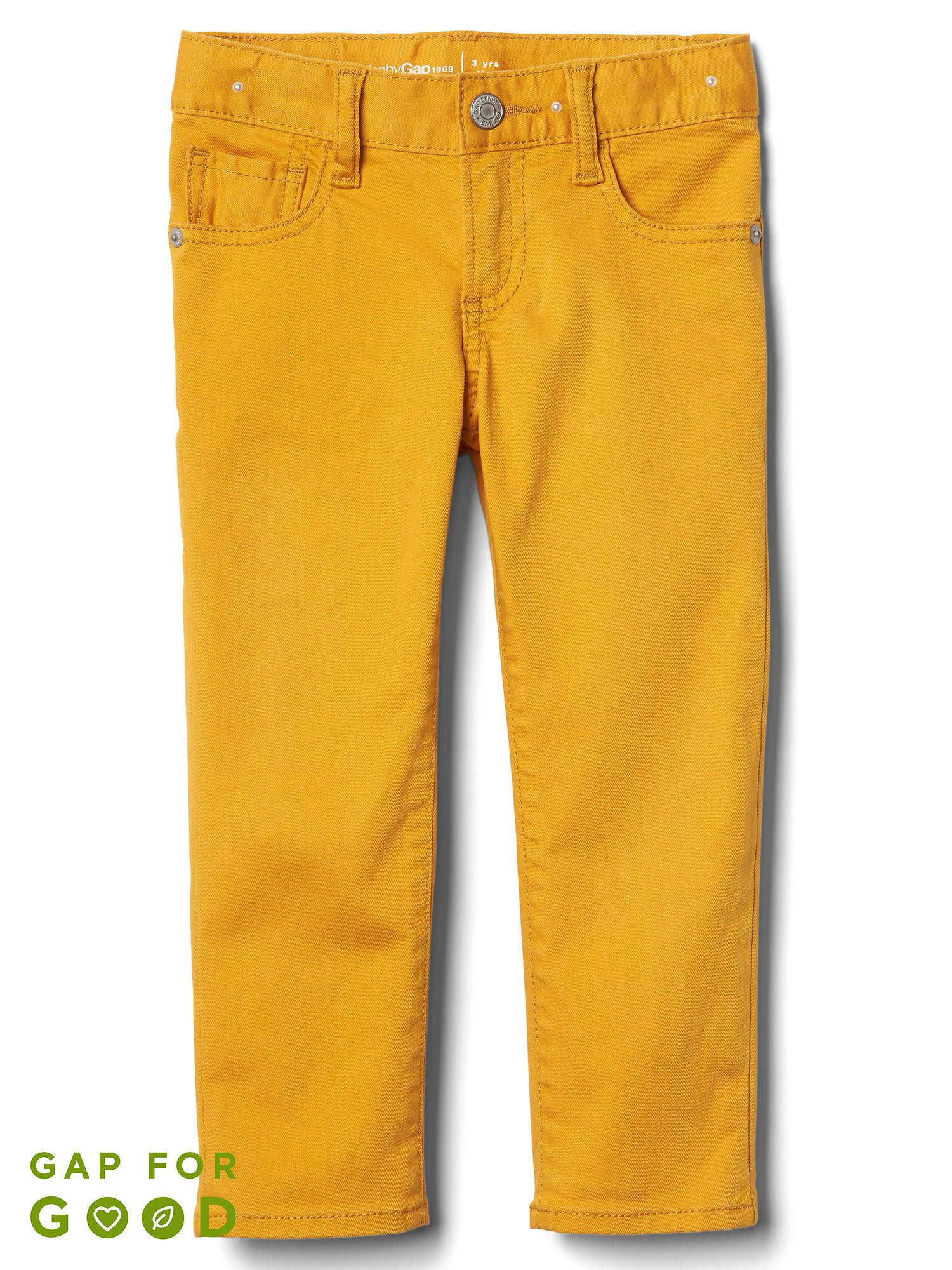 Toddler Slim Jeans with Fantastiflex Gap