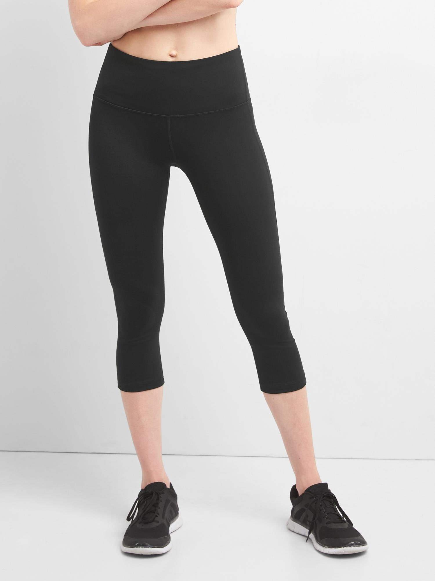 GFast Blackout Leggings