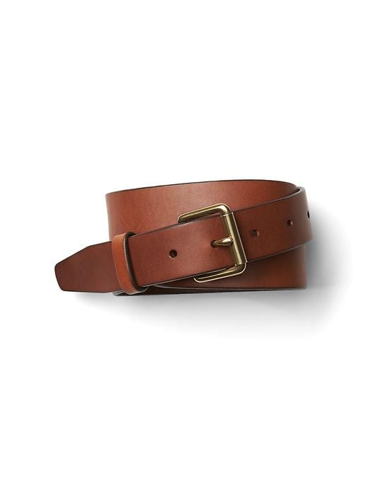 View large product image 1 of 1. Chino Roller Belt