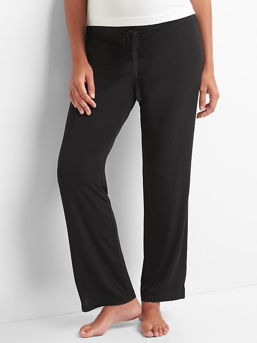Gap maternity modal sleep pants Clearance