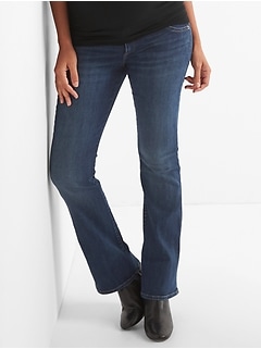 gap jeans discount