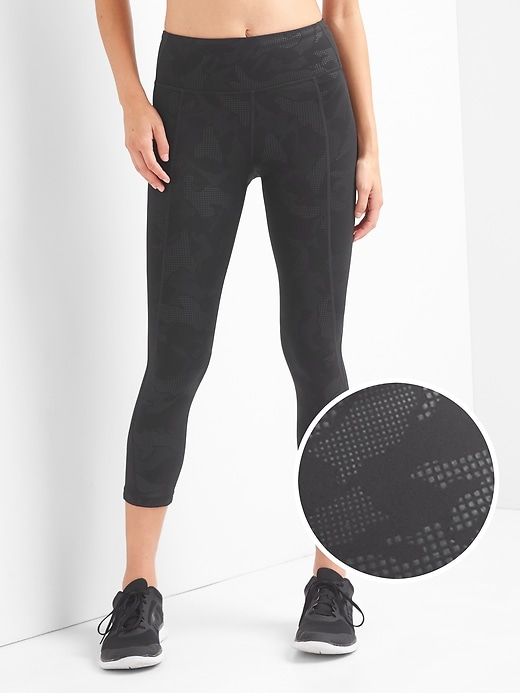 gapfit sculpt compression