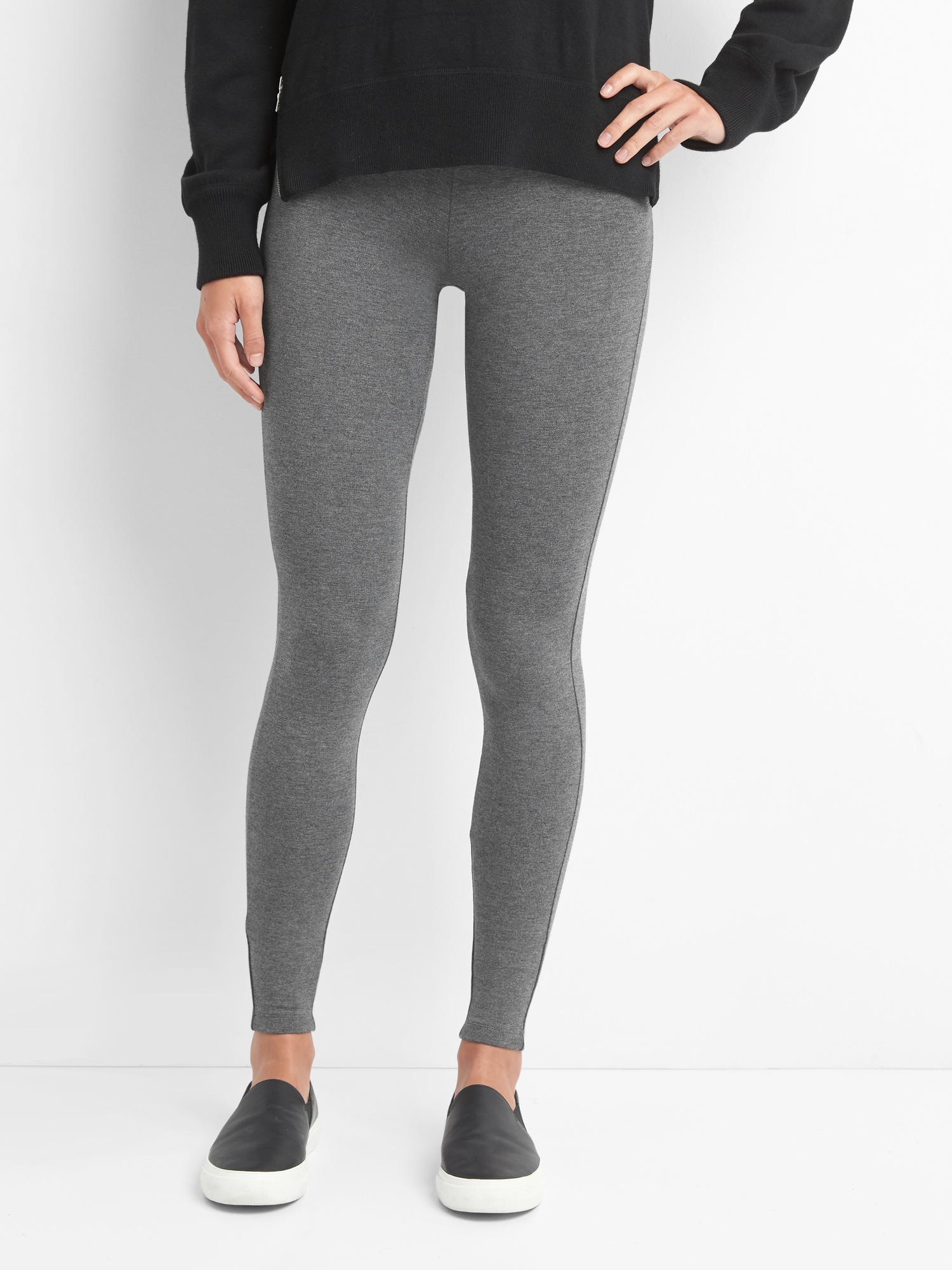 gap baby girl leggings