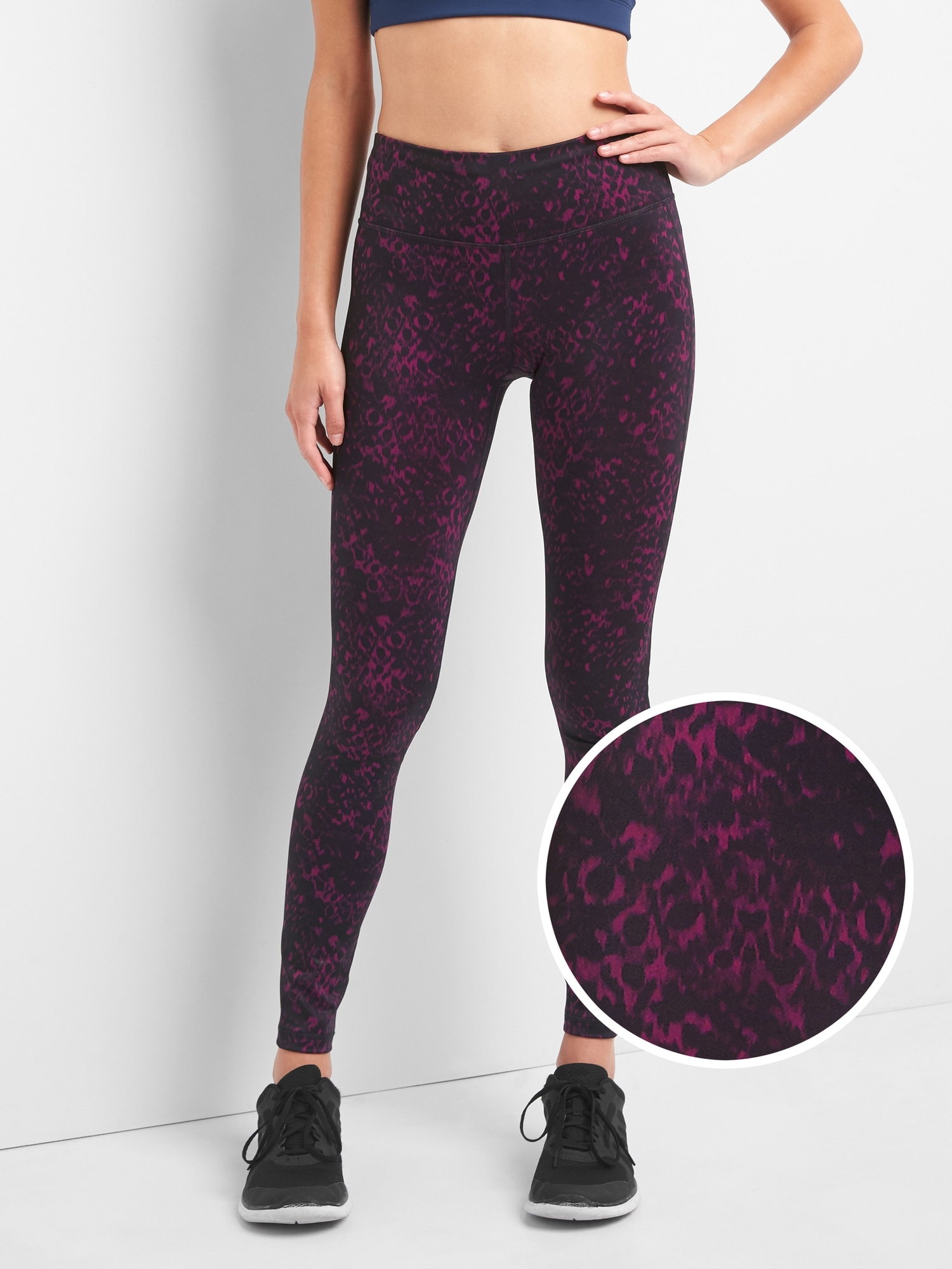 Gap deals gfast leggings