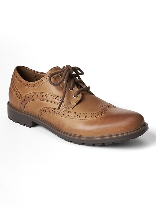 Gap Clarks dress shoes