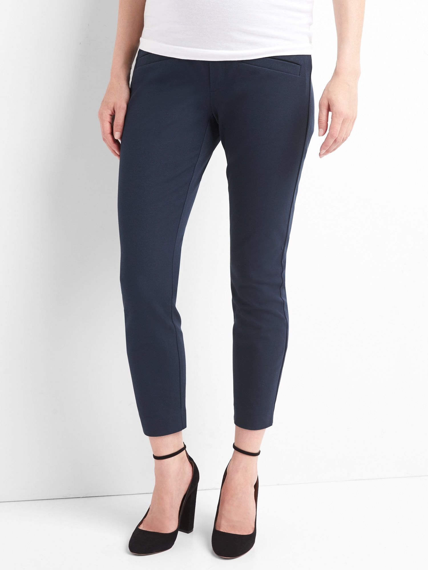 gap maternity sweatpants