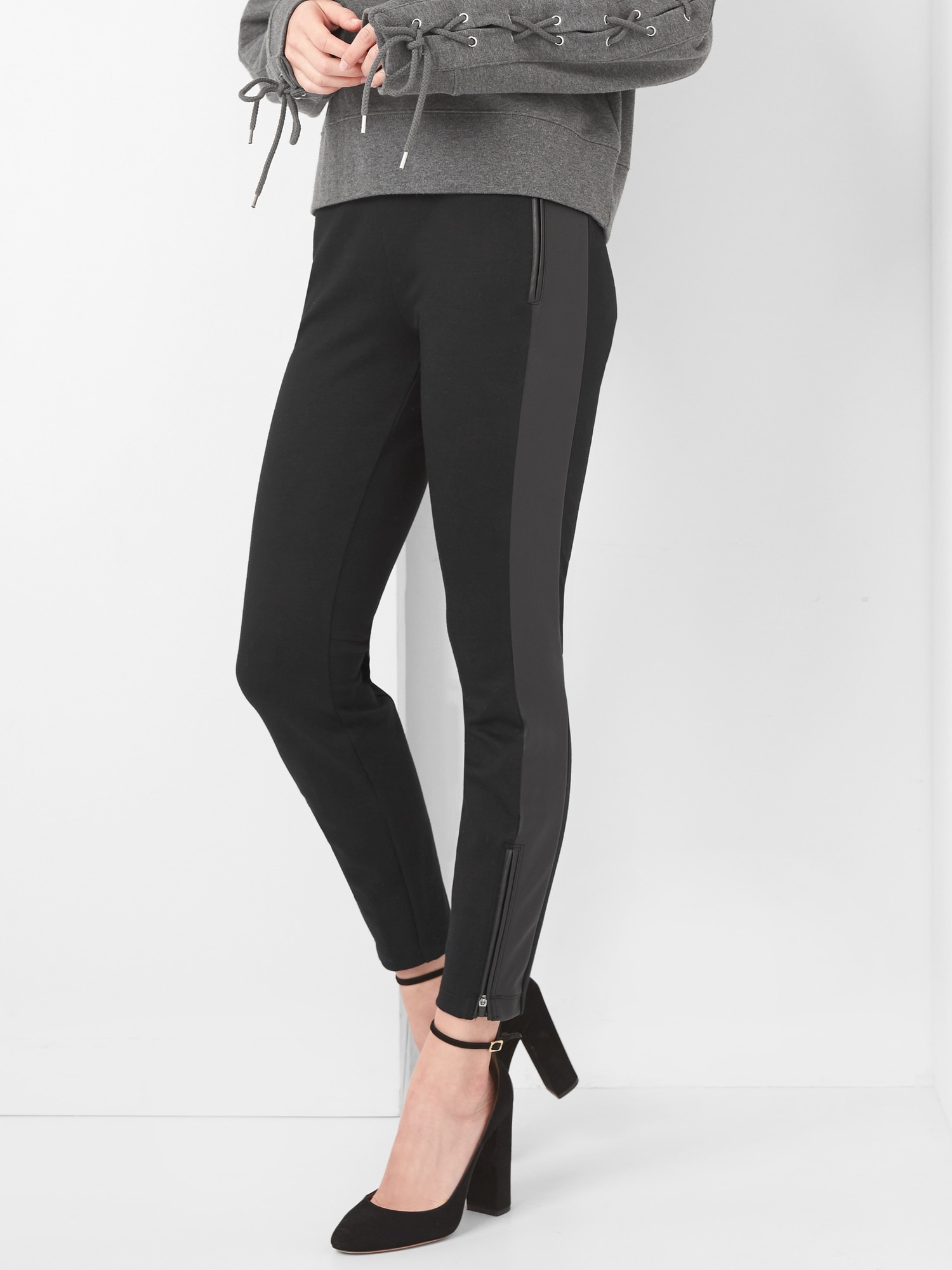 Gap deals ponte leggings
